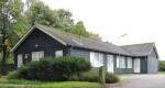 kerkgebouw De Wittenbrink